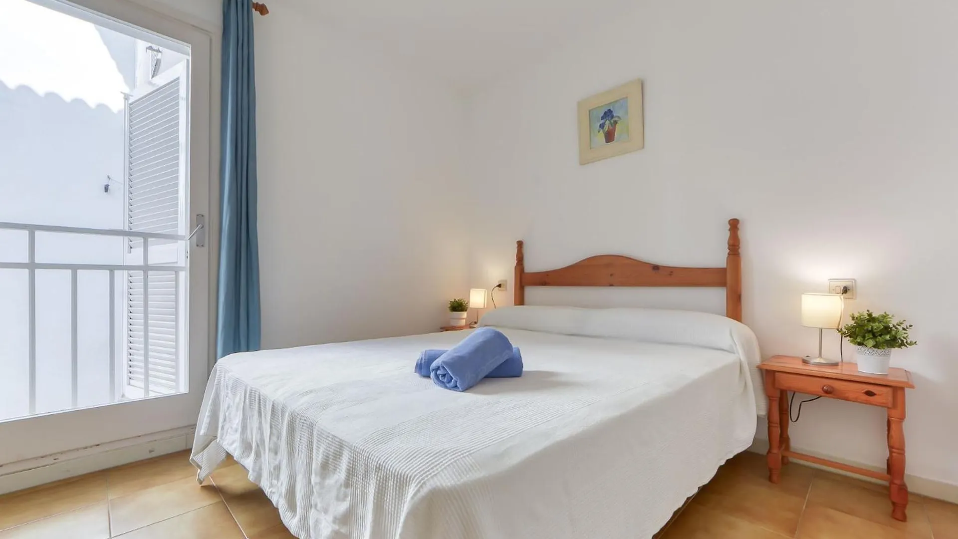 Apartment Platja De Roses-10 By Interhome Spagna