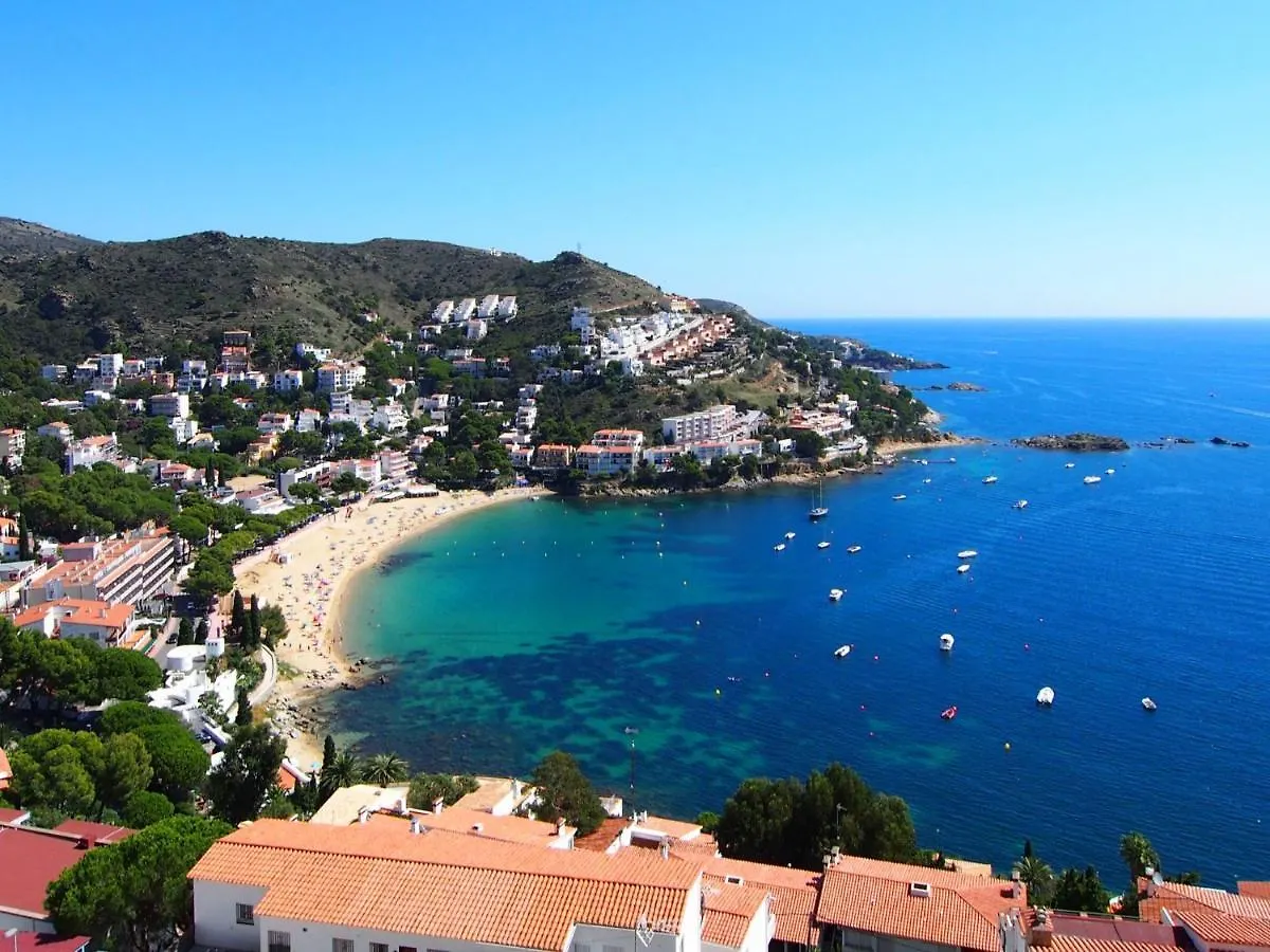 Apartment Platja De Roses-10 By Interhome Roses